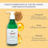 Alps Goodness Fenugreek Biotin and Redensyl Anti Hairfall Shampoo